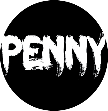Black Penny