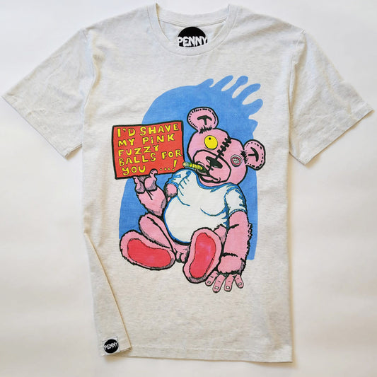 I'd Do Anything T-shirt