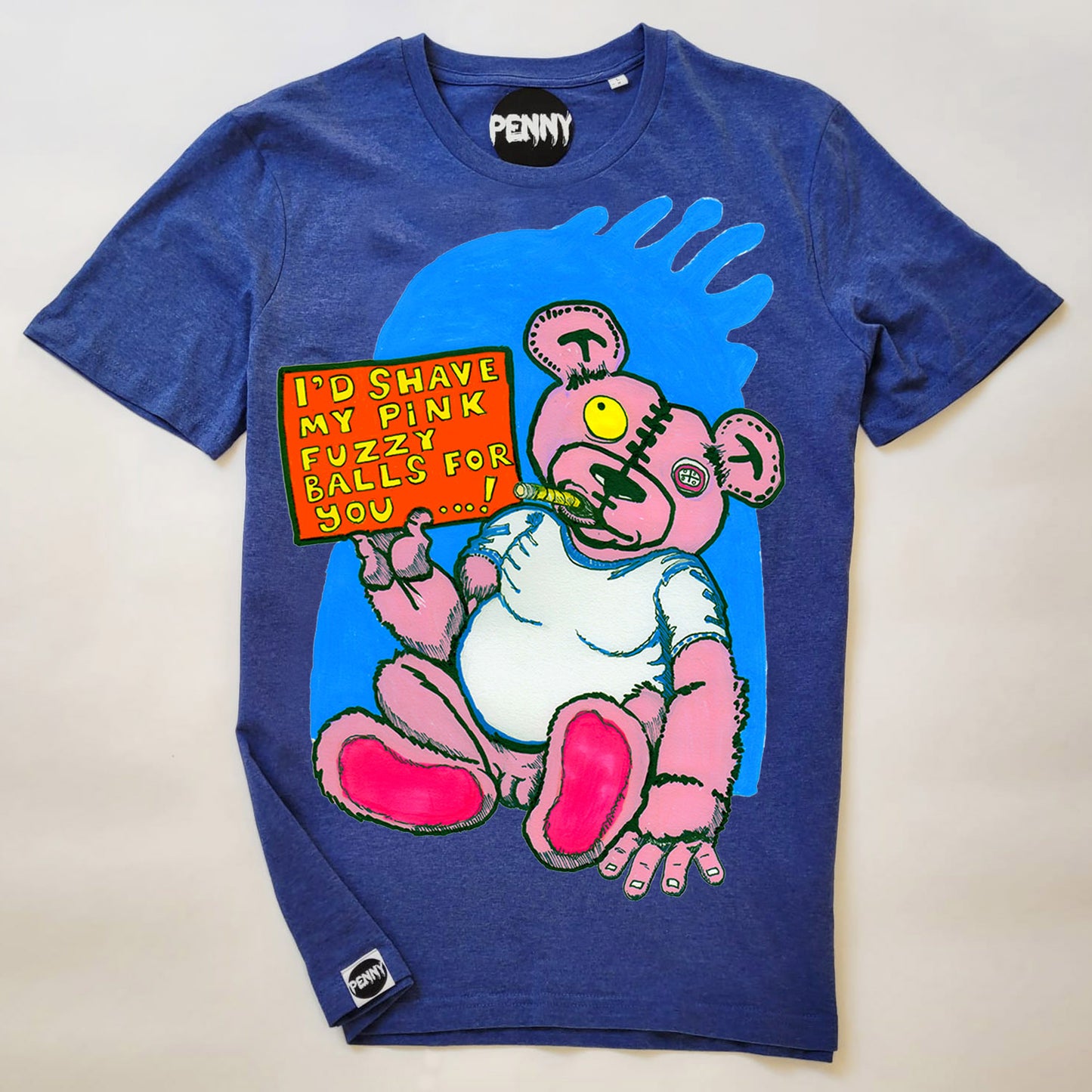 I'd Do Anything T-shirt
